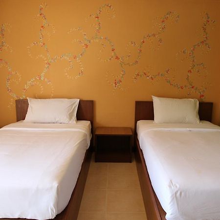 Opal House Hotel & Restaurant Ban Nong Tabaek Dış mekan fotoğraf