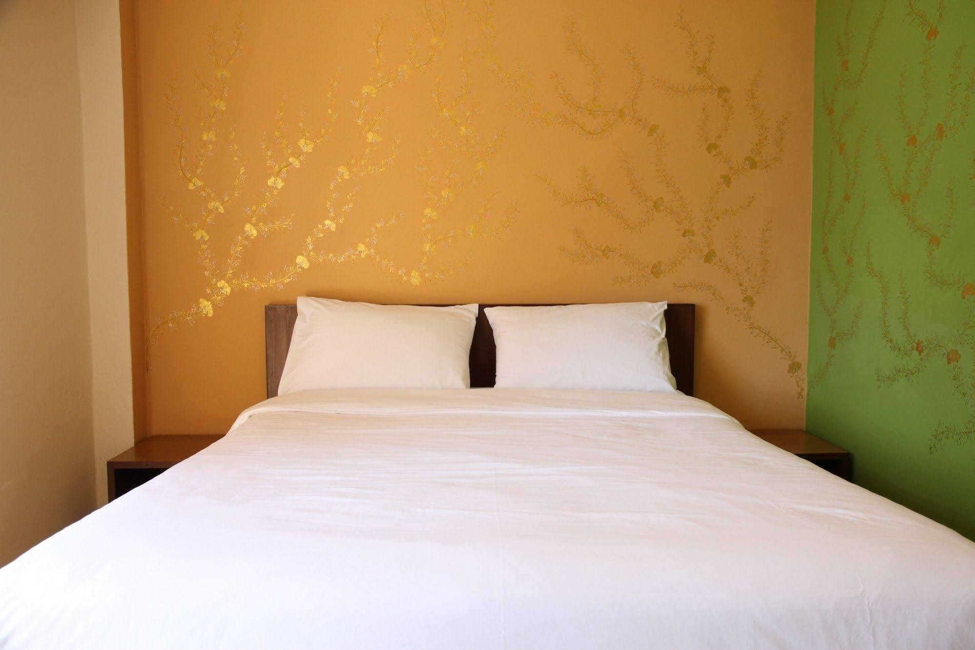 Opal House Hotel & Restaurant Ban Nong Tabaek Dış mekan fotoğraf