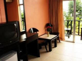 Opal House Hotel & Restaurant Ban Nong Tabaek Dış mekan fotoğraf